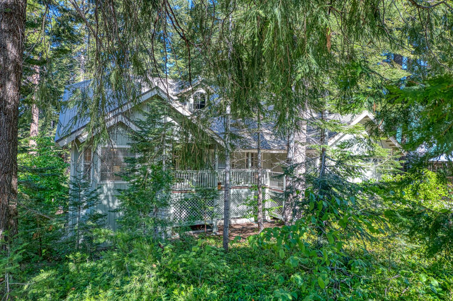 41228 Heartwood Ln, Shaver Lake, CA 93664
