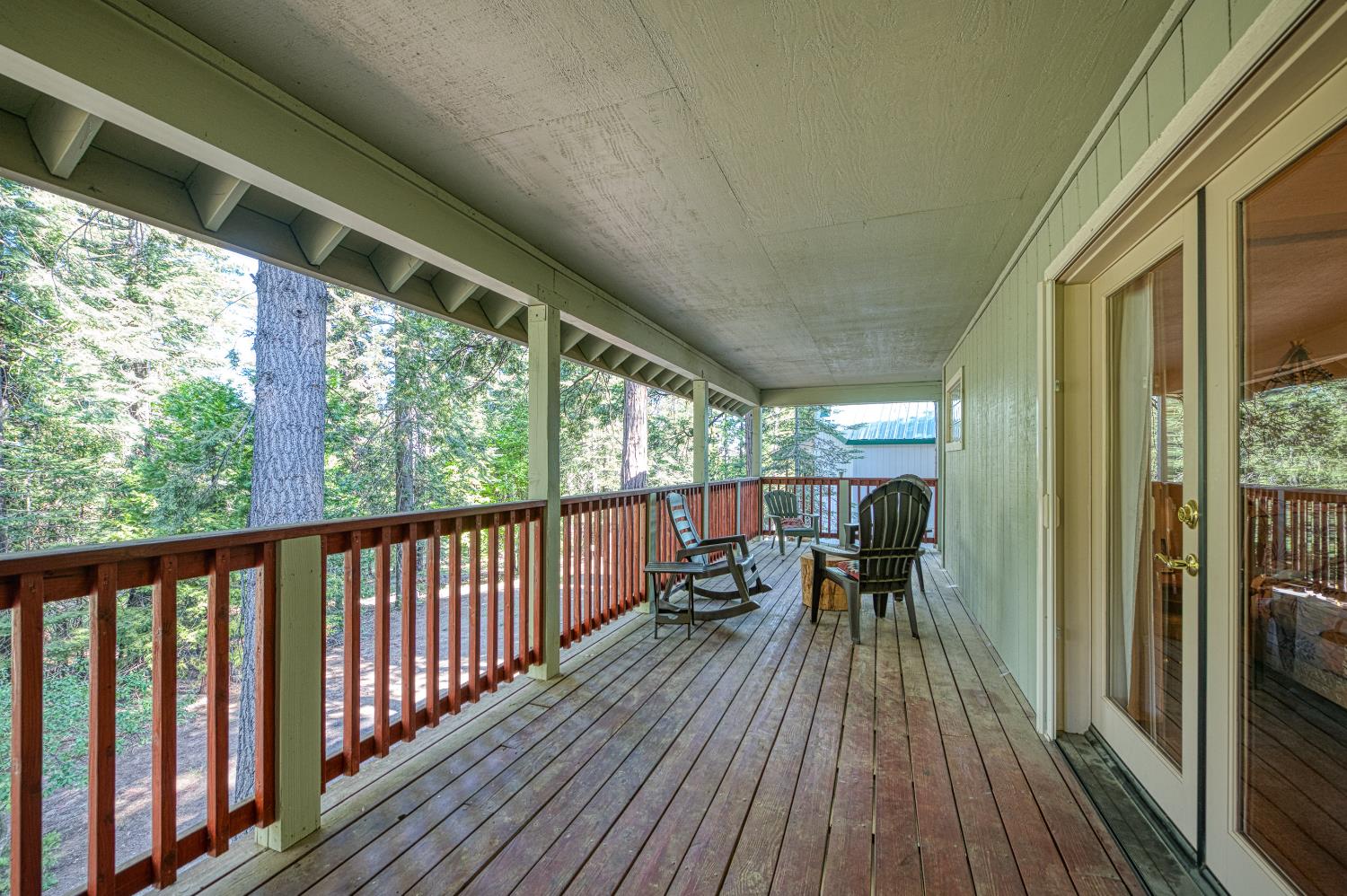 41228 Heartwood Ln, Shaver Lake, CA 93664