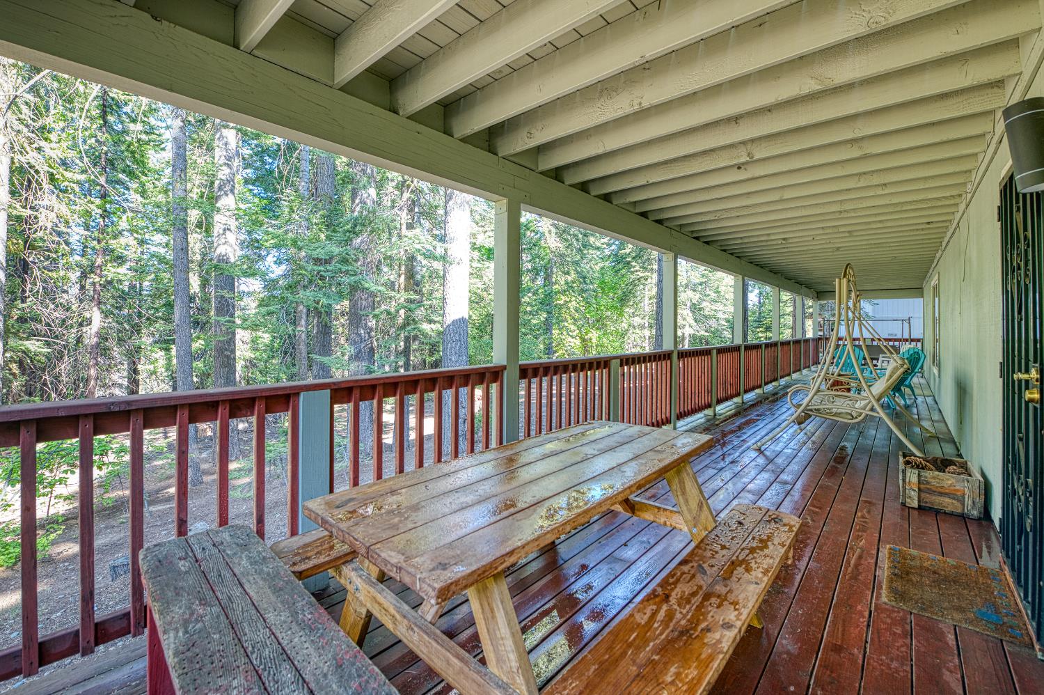 41228 Heartwood Ln, Shaver Lake, CA 93664
