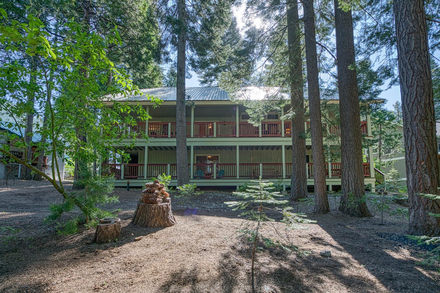 41228 Heartwood Ln, Shaver Lake, CA 93664