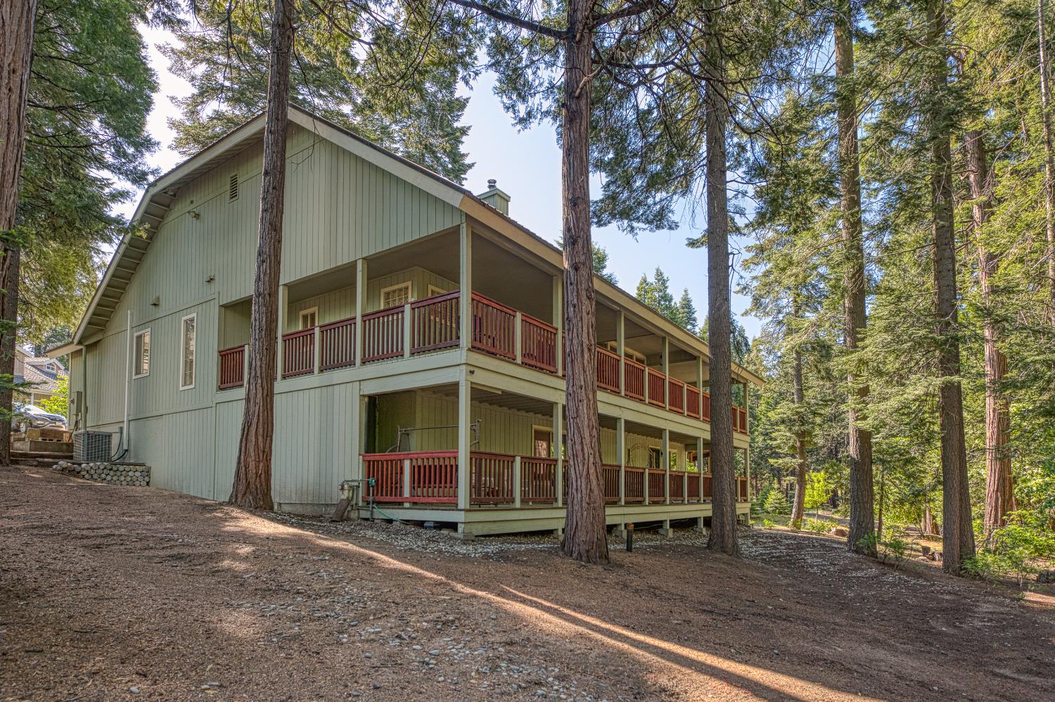 41228 Heartwood Ln, Shaver Lake, CA 93664