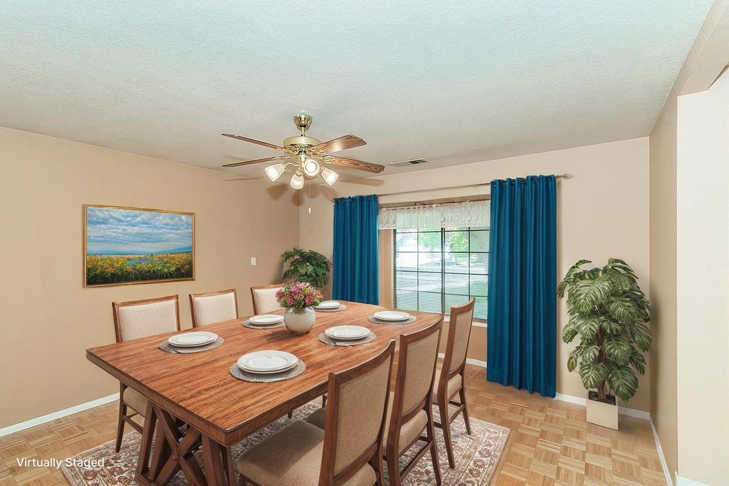 1149 Pistachio Ave, Clovis, CA 93611