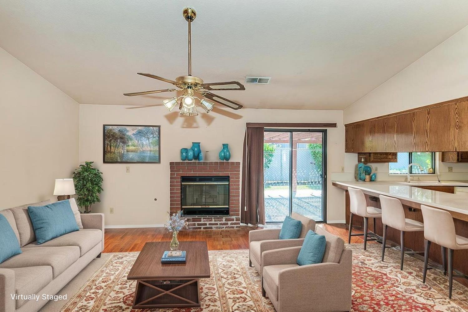 1149 Pistachio Ave, Clovis, CA 93611