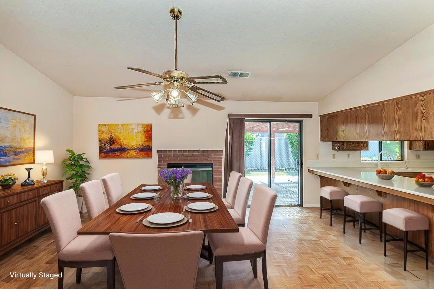 1149 Pistachio Ave, Clovis, CA 93611