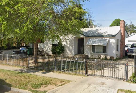 5009 E Clay Ave, Fresno, CA 93727