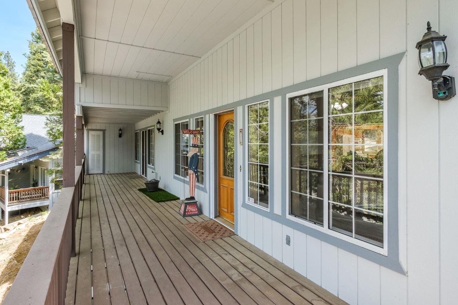 41035 Cold Springs Ln, Shaver Lake, CA 93664