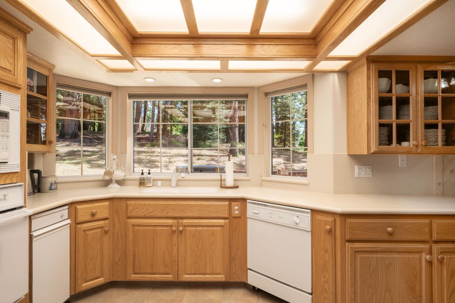 41035 Cold Springs Ln, Shaver Lake, CA 93664