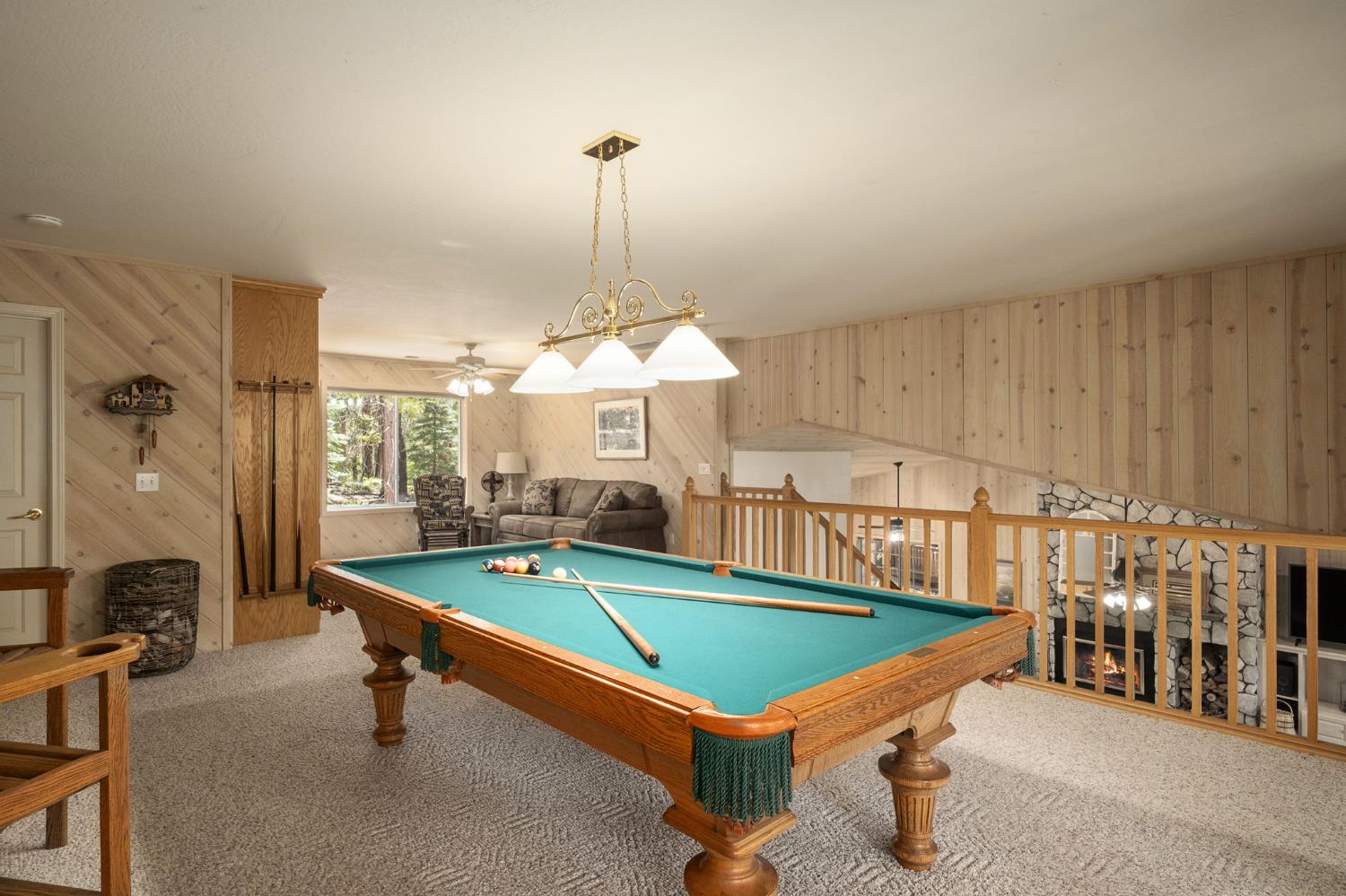 41035 Cold Springs Ln, Shaver Lake, CA 93664