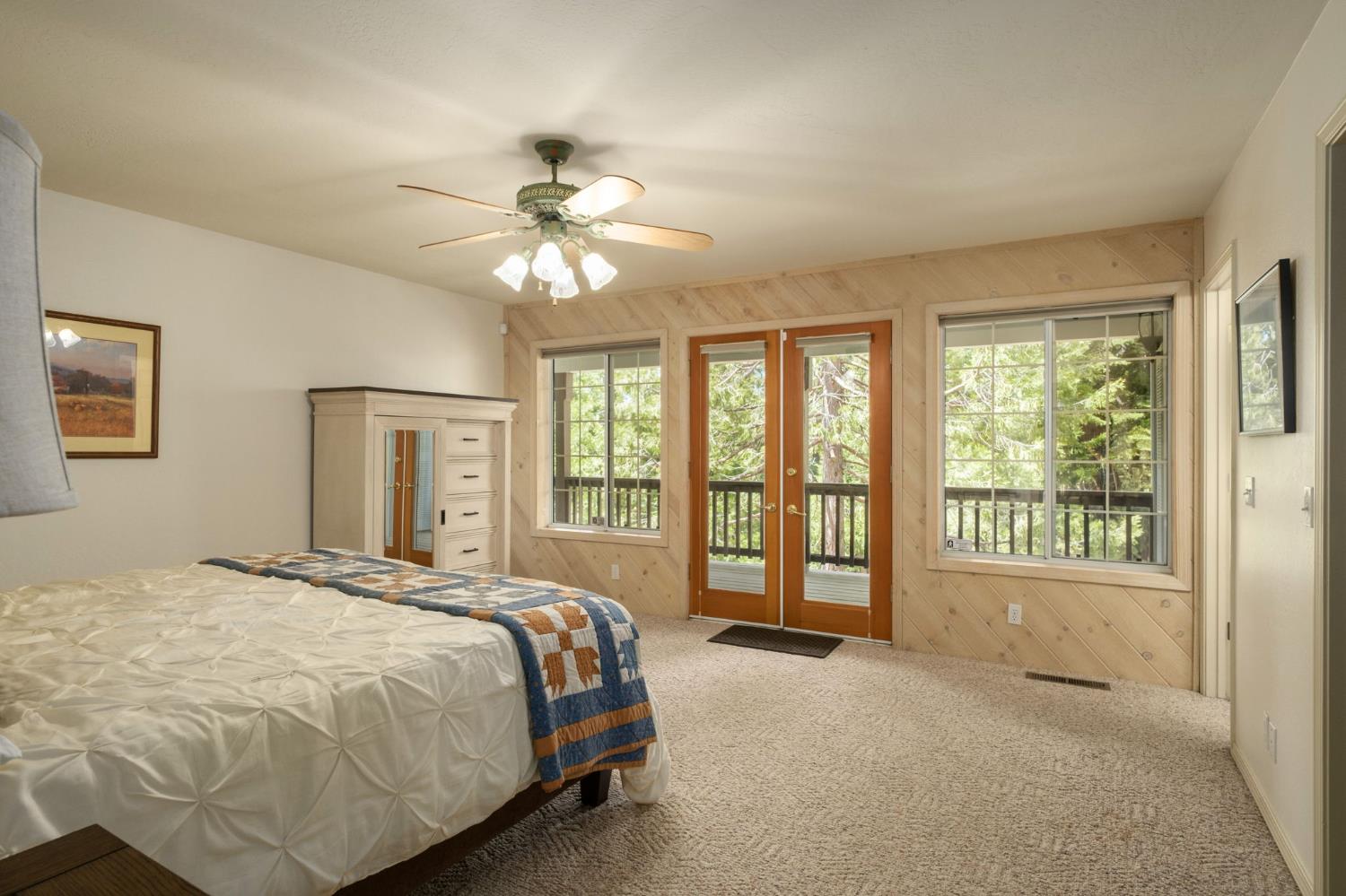 41035 Cold Springs Ln, Shaver Lake, CA 93664