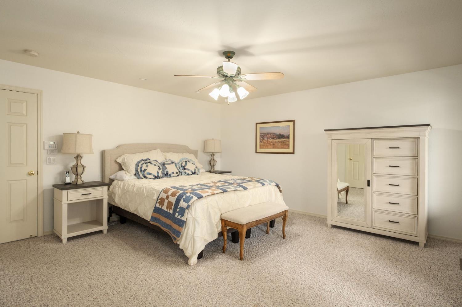 41035 Cold Springs Ln, Shaver Lake, CA 93664