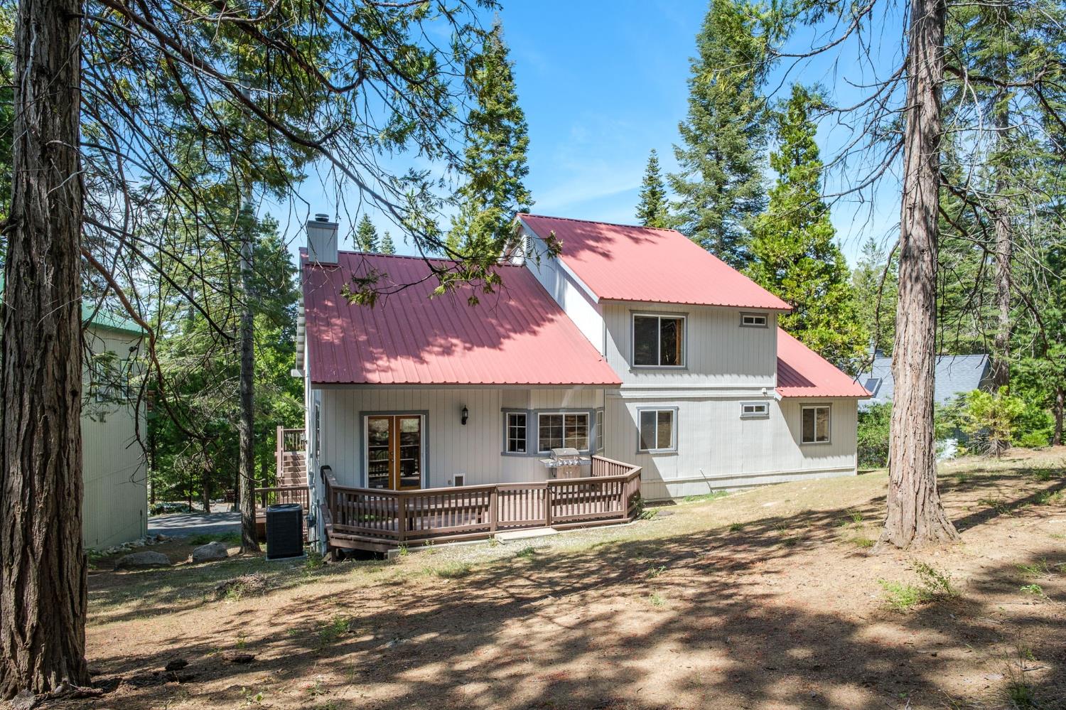 41035 Cold Springs Ln, Shaver Lake, CA 93664