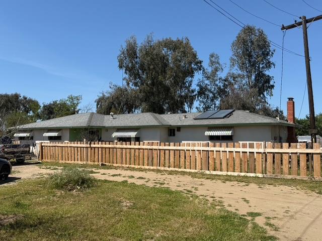 4114 W Church Ave, Fresno, CA 93706