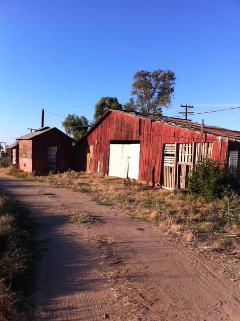 4114 W Church Ave, Fresno, CA 93706