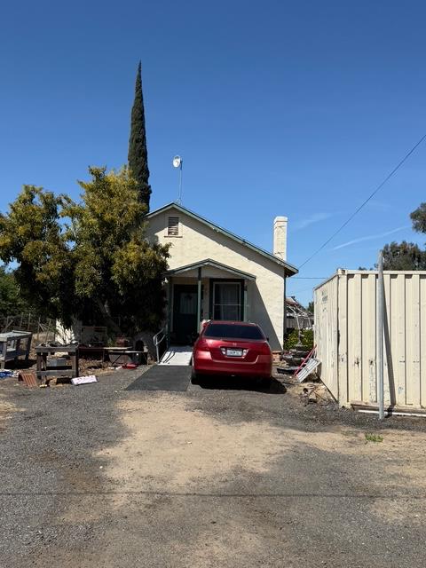 4114 W Church Ave, Fresno, CA 93706