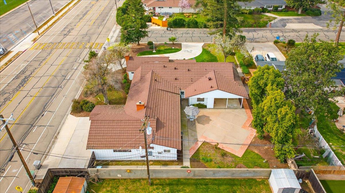 5610 N Arthur Ave, Fresno, CA 93711