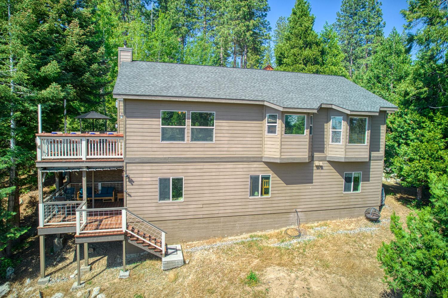 40753 Wild Iris Ln, Shaver Lake, CA 93664