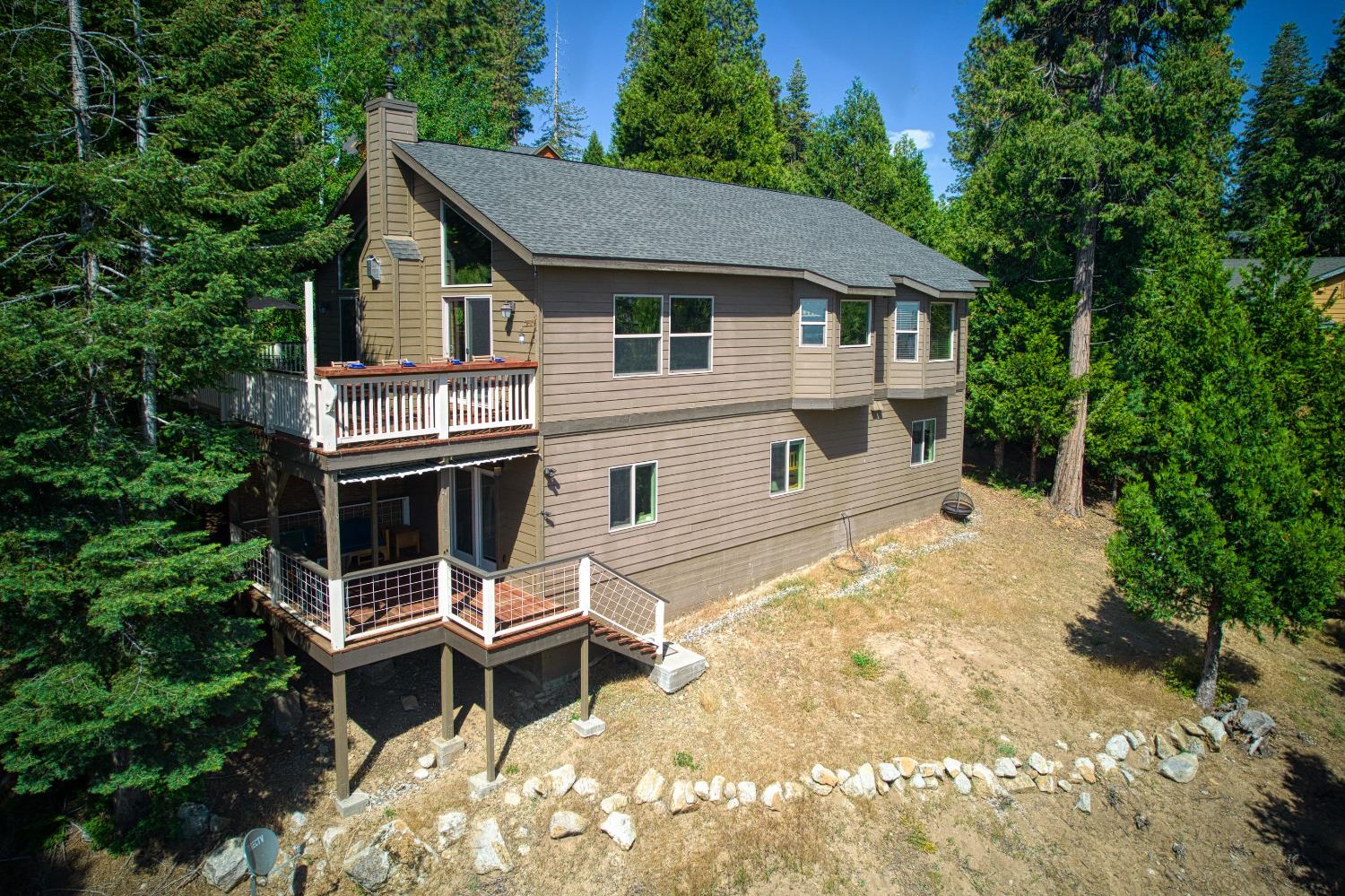 40753 Wild Iris Ln, Shaver Lake, CA 93664