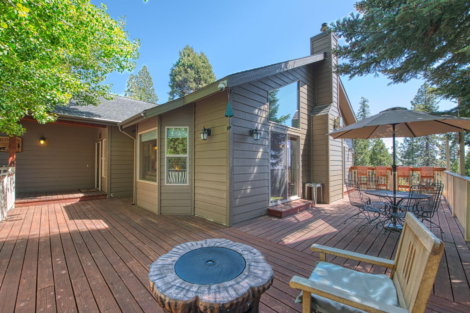 40753 Wild Iris Ln, Shaver Lake, CA 93664