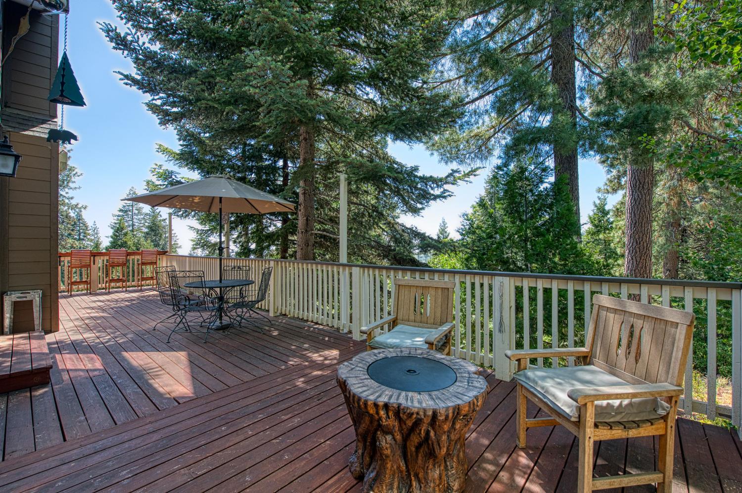 40753 Wild Iris Ln, Shaver Lake, CA 93664