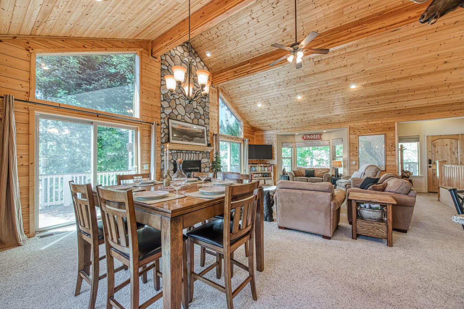 40753 Wild Iris Ln, Shaver Lake, CA 93664