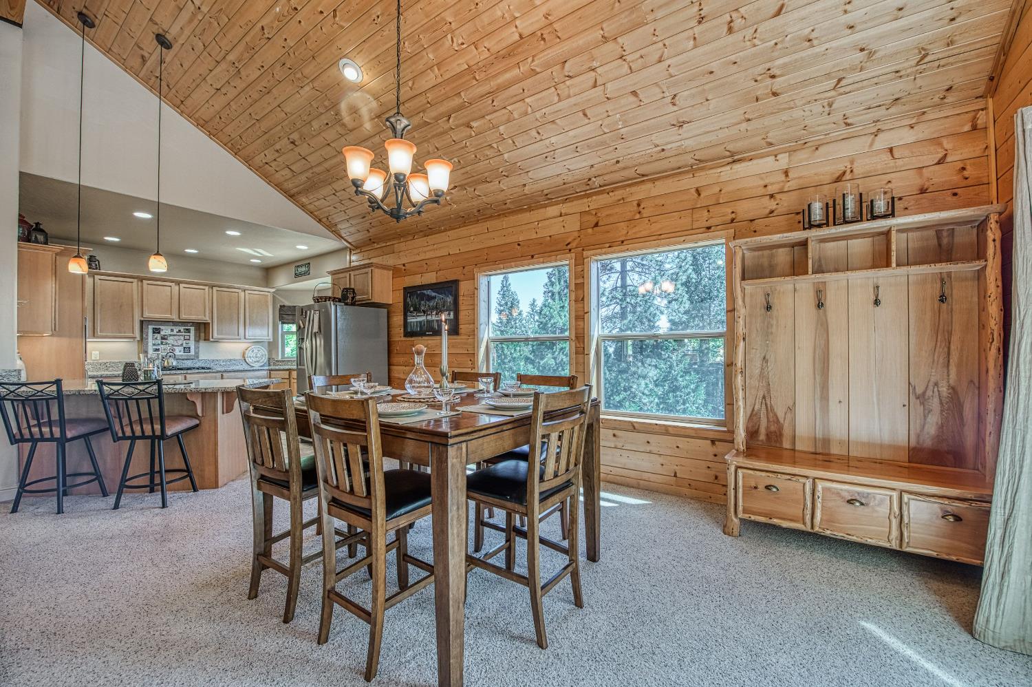 40753 Wild Iris Ln, Shaver Lake, CA 93664