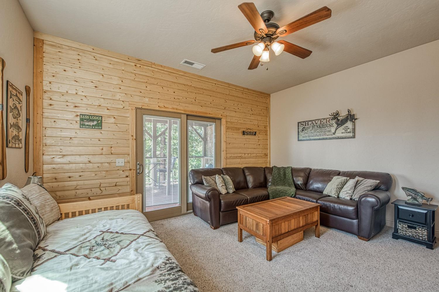 40753 Wild Iris Ln, Shaver Lake, CA 93664