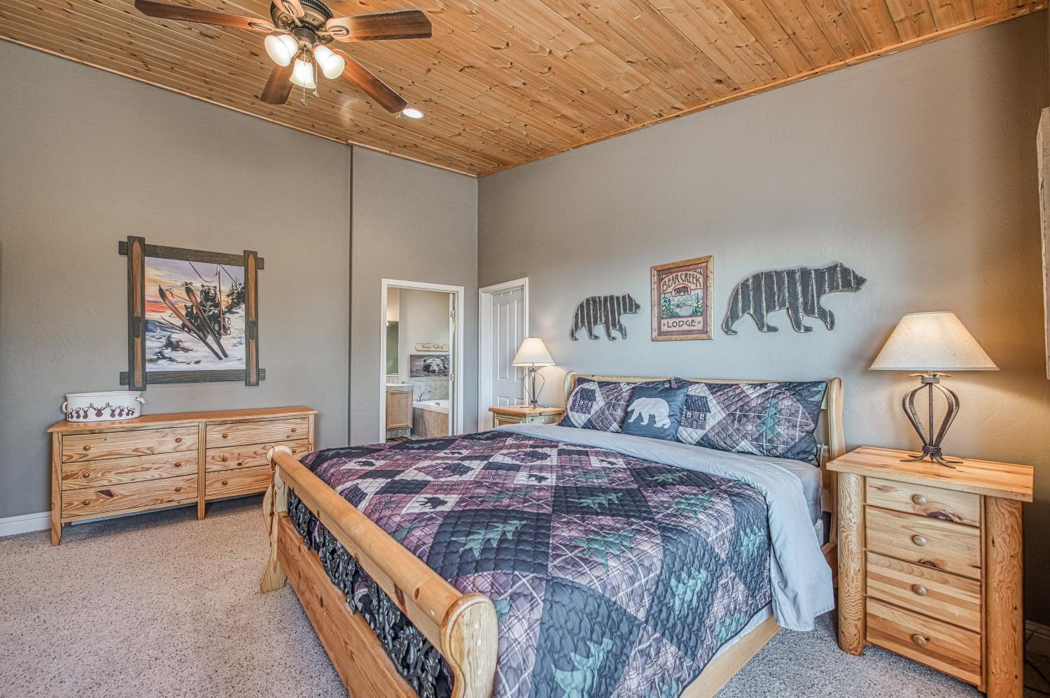 40753 Wild Iris Ln, Shaver Lake, CA 93664