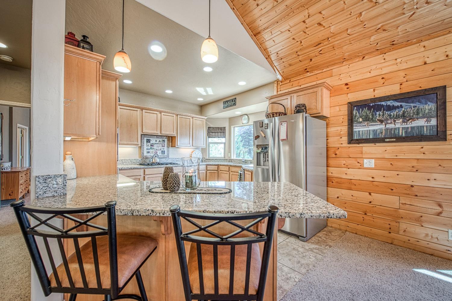 40753 Wild Iris Ln, Shaver Lake, CA 93664