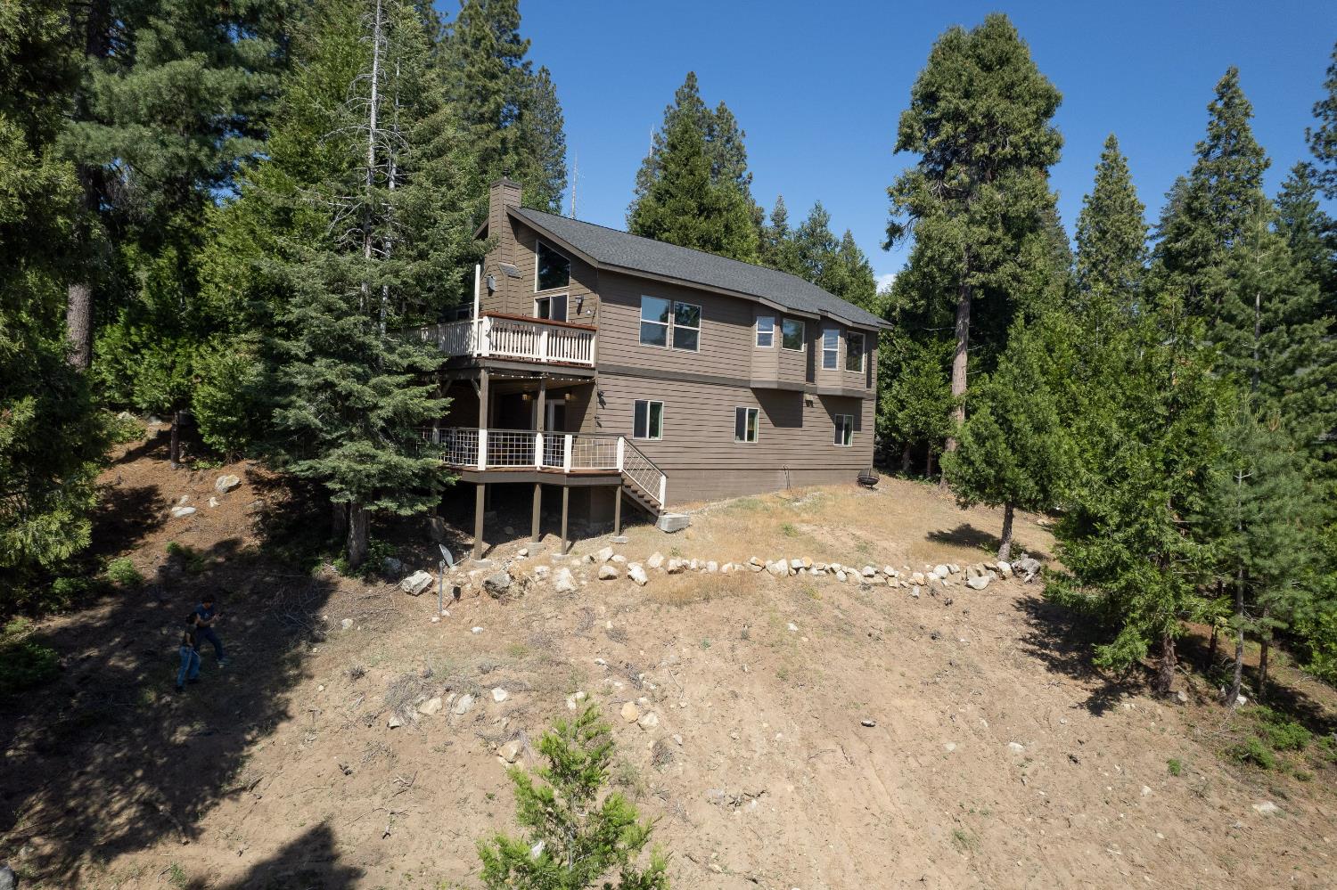 40753 Wild Iris Ln, Shaver Lake, CA 93664