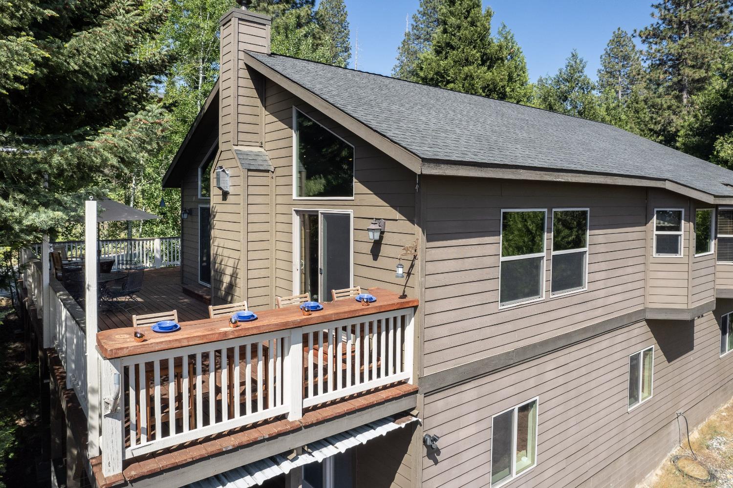 40753 Wild Iris Ln, Shaver Lake, CA 93664