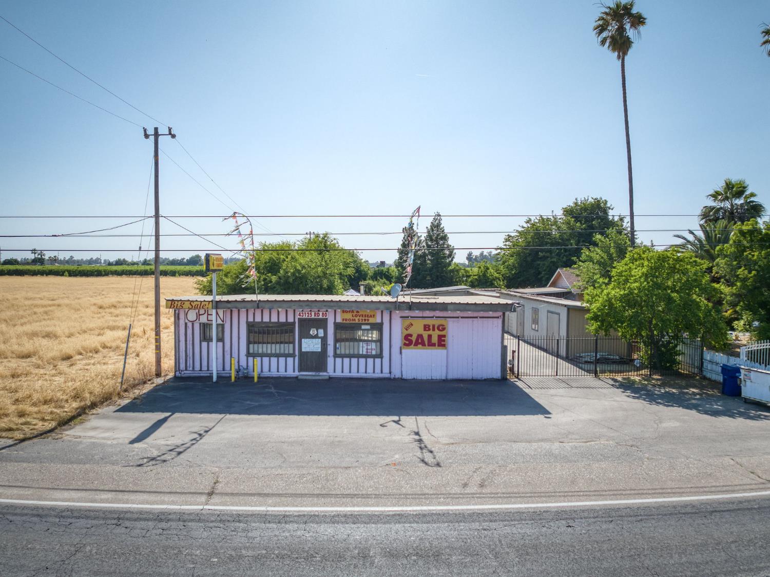 43125 Road 80, Dinuba, CA 93618