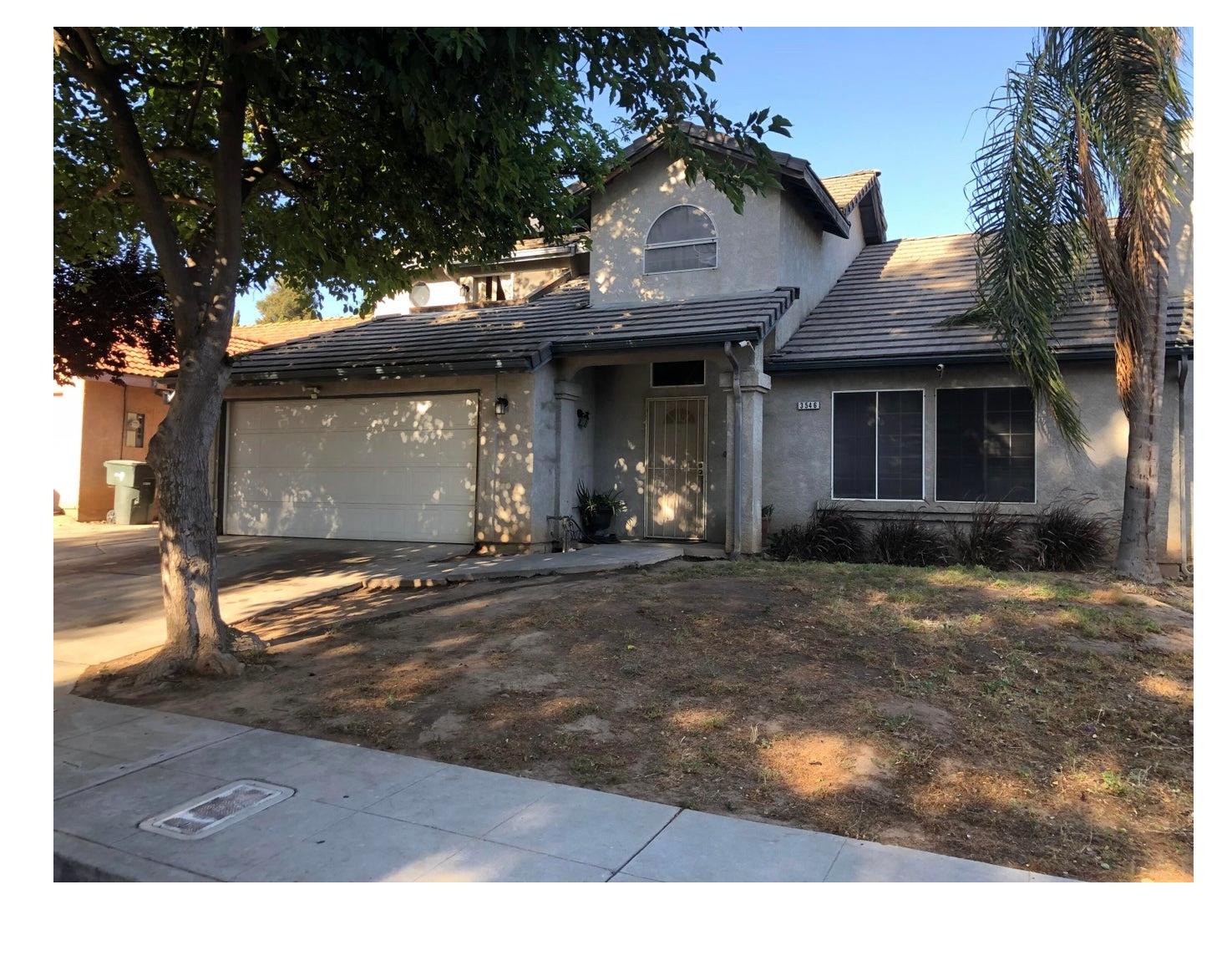 3546 N Berlin Ave, Fresno, CA 93722
