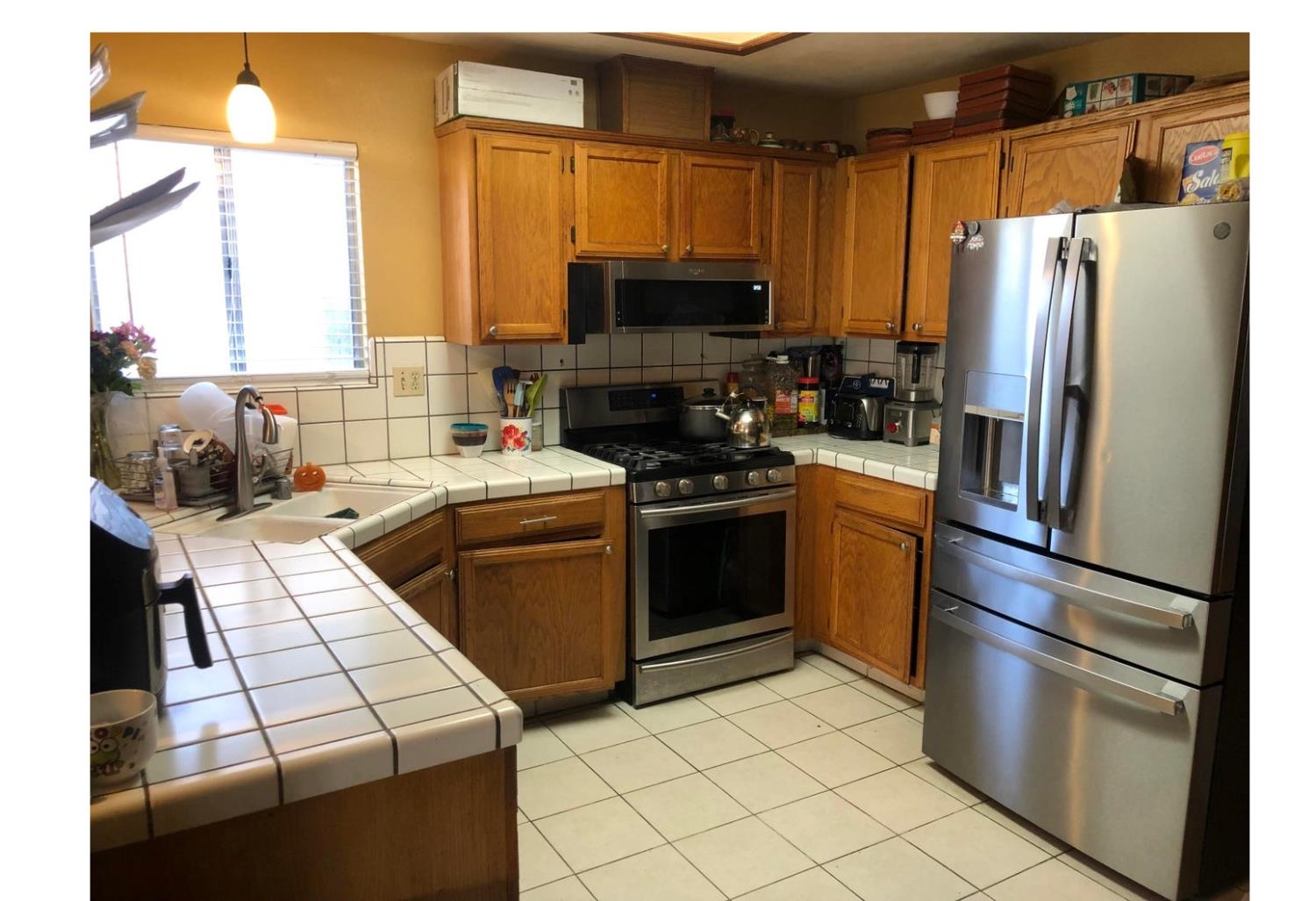 3546 N Berlin Ave, Fresno, CA 93722