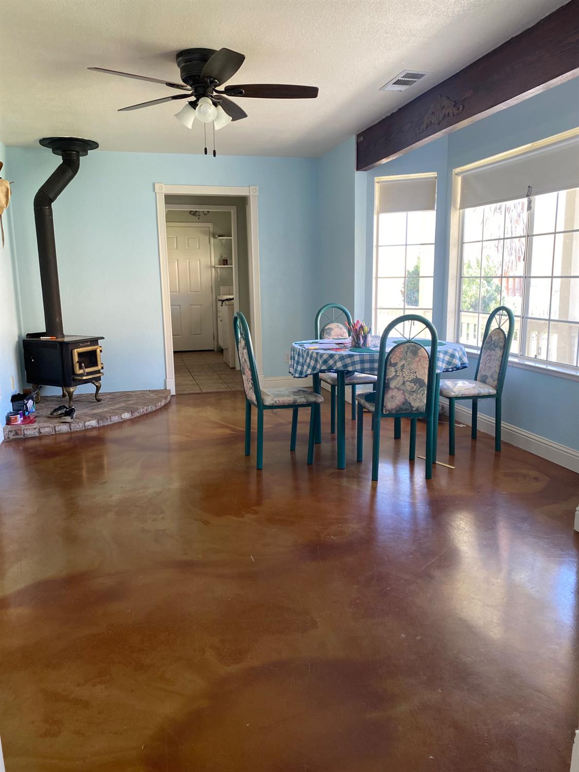 5288 N Piedra Rd N, Sanger, CA 93657