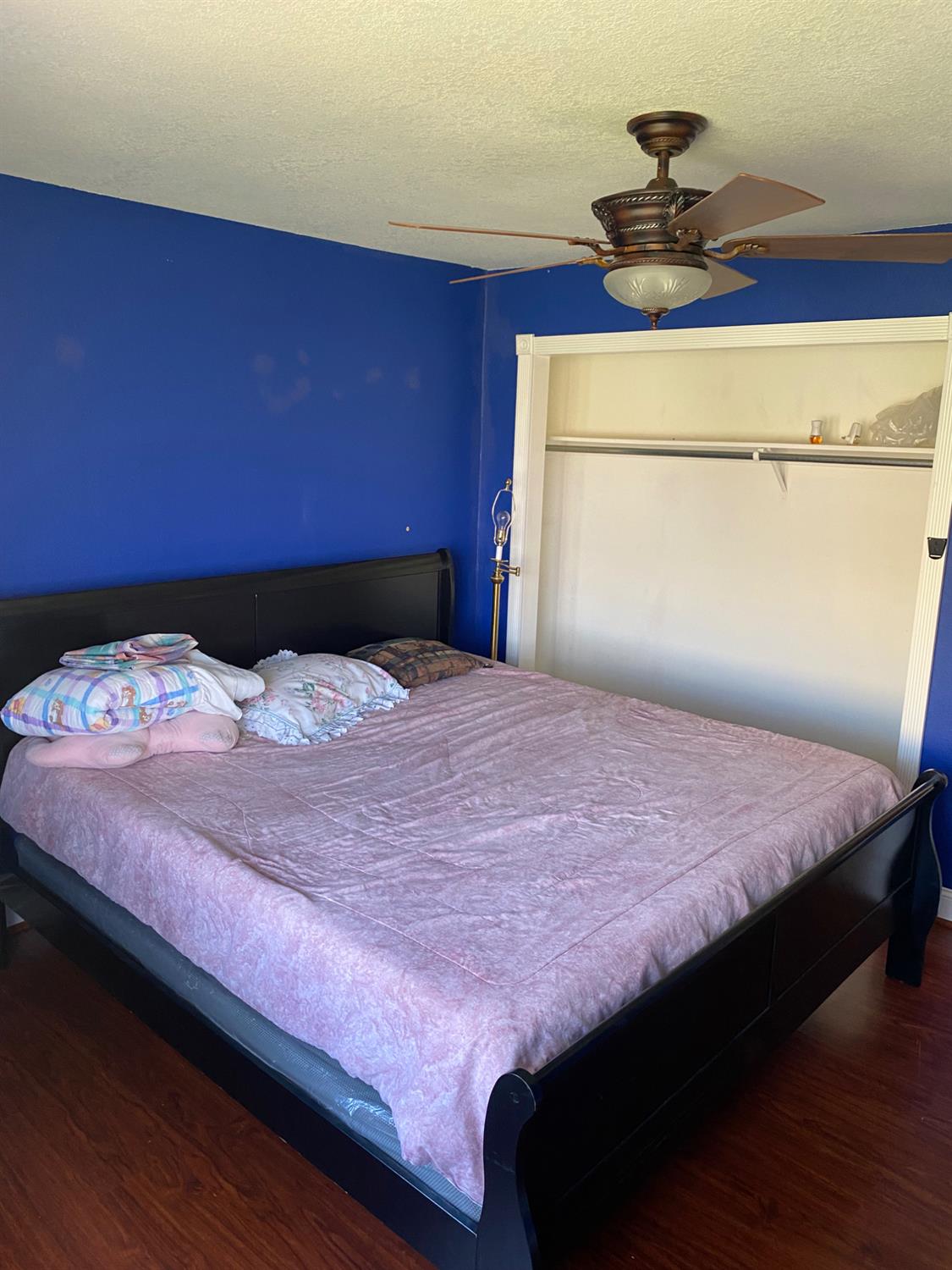 5288 N Piedra Rd N, Sanger, CA 93657