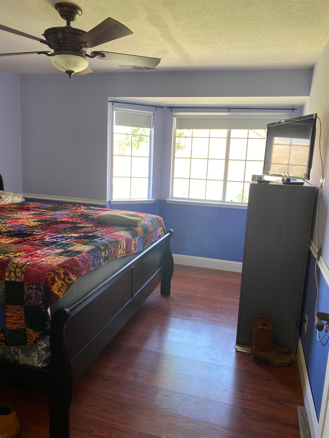 5288 N Piedra Rd N, Sanger, CA 93657