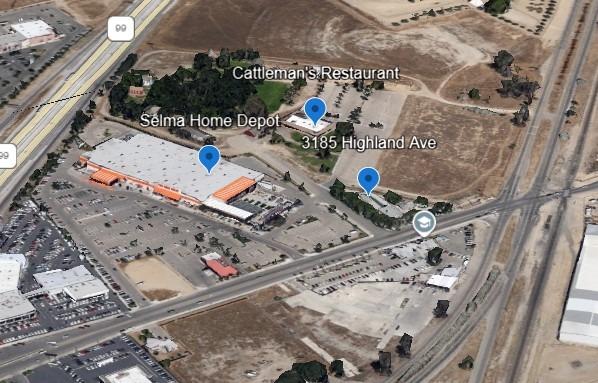3185 Highland Ave, Selma, CA 93662