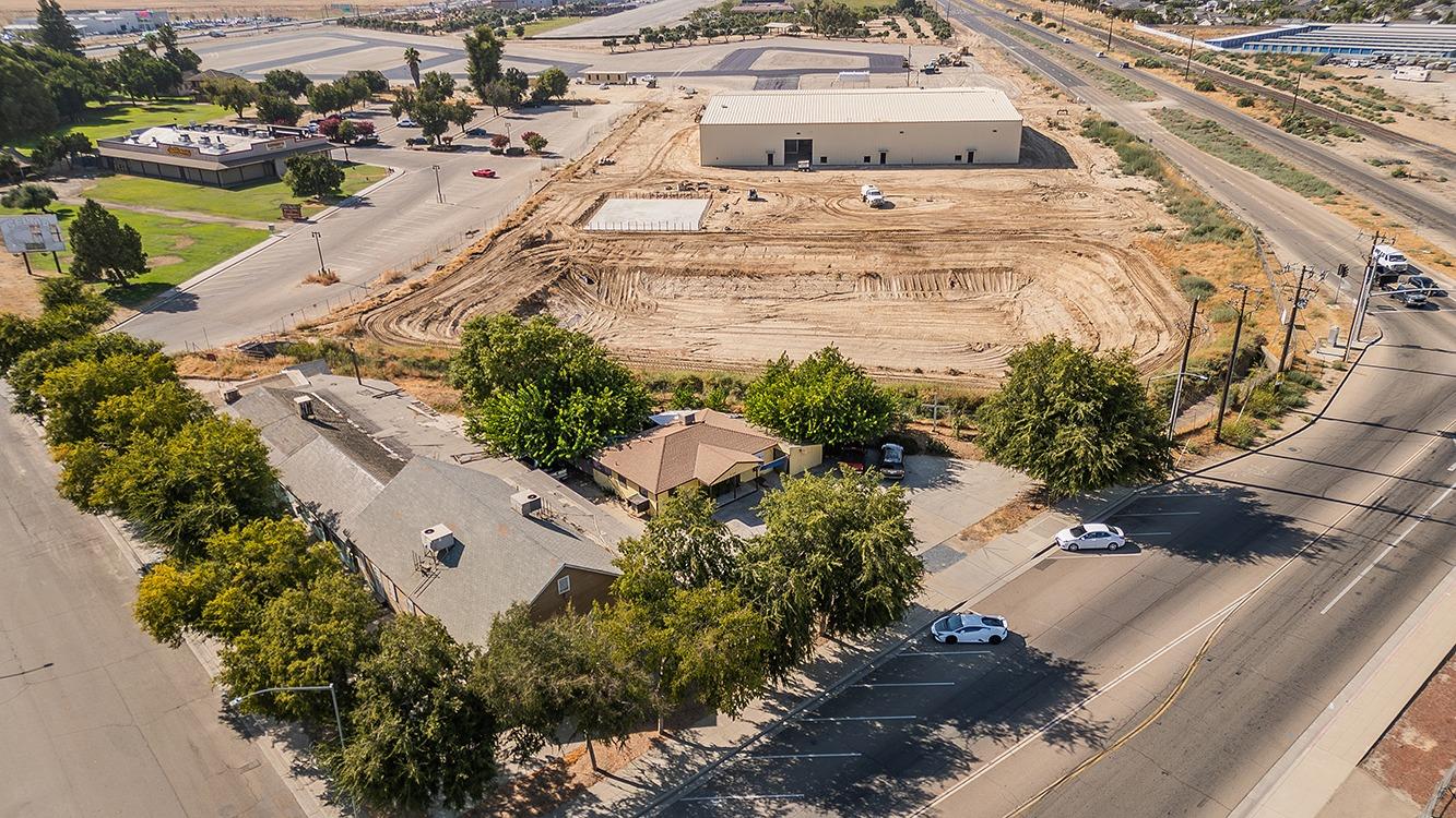 3185 Highland Ave, Selma, CA 93662