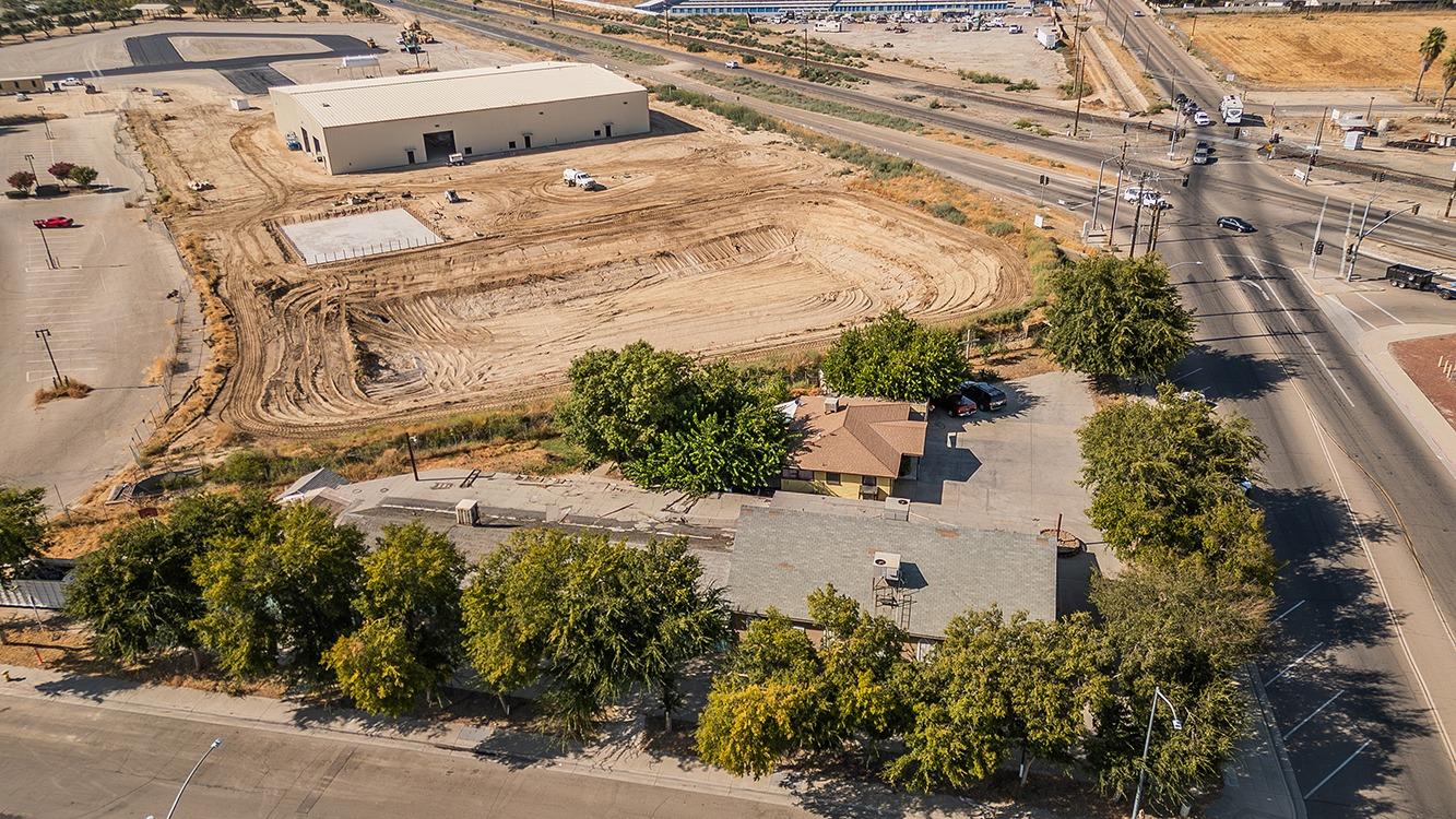 3185 Highland Ave, Selma, CA 93662