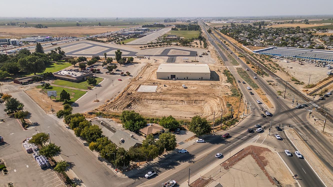 3185 Highland Ave, Selma, CA 93662