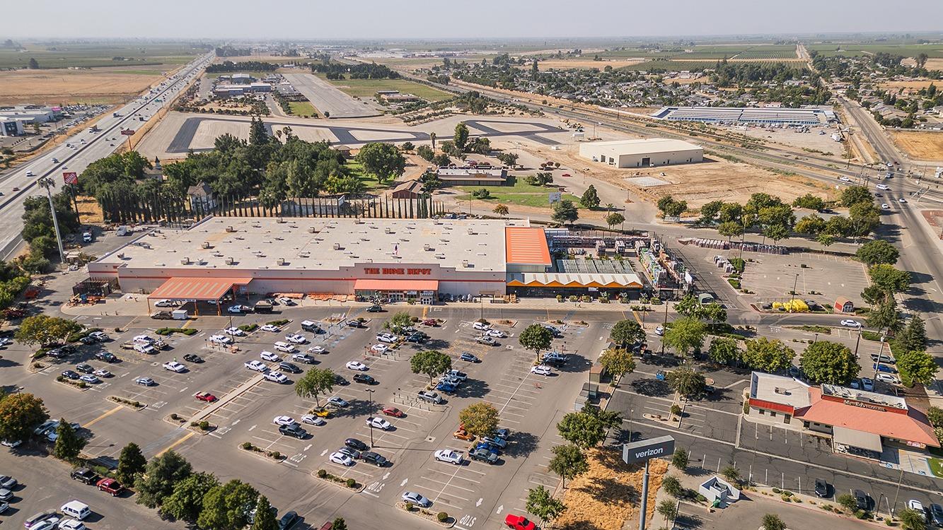 3185 Highland Ave, Selma, CA 93662