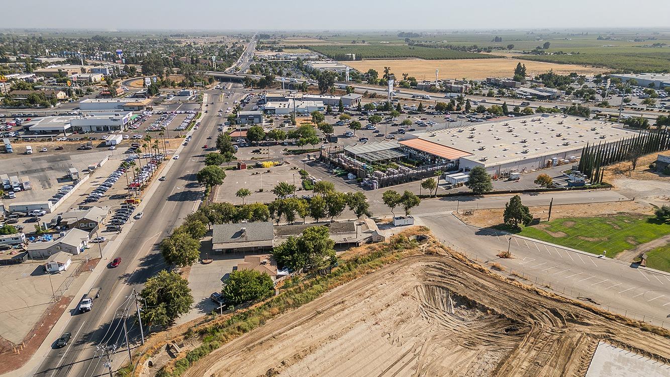 3185 Highland Ave, Selma, CA 93662