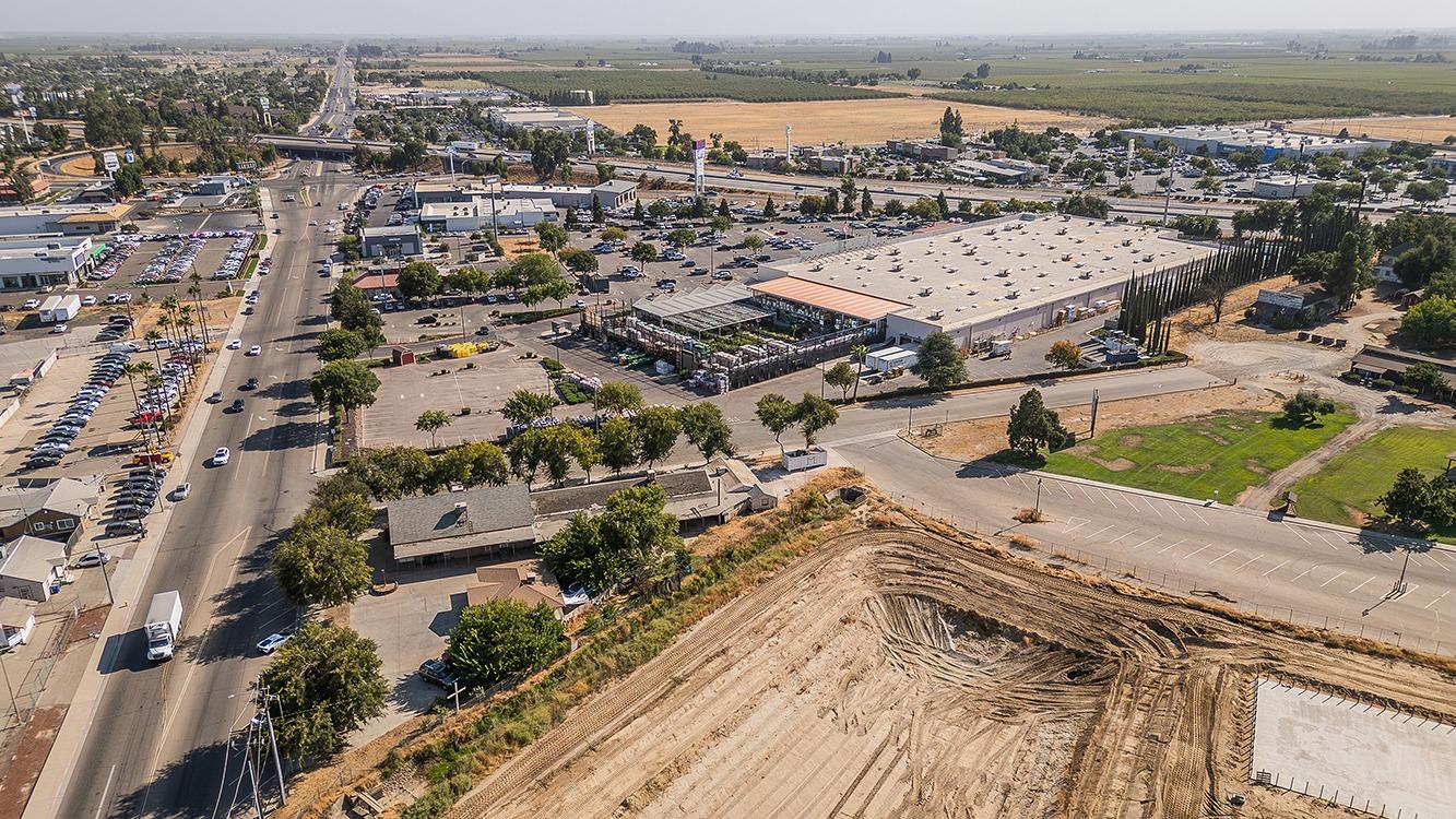 3185 Highland Ave, Selma, CA 93662