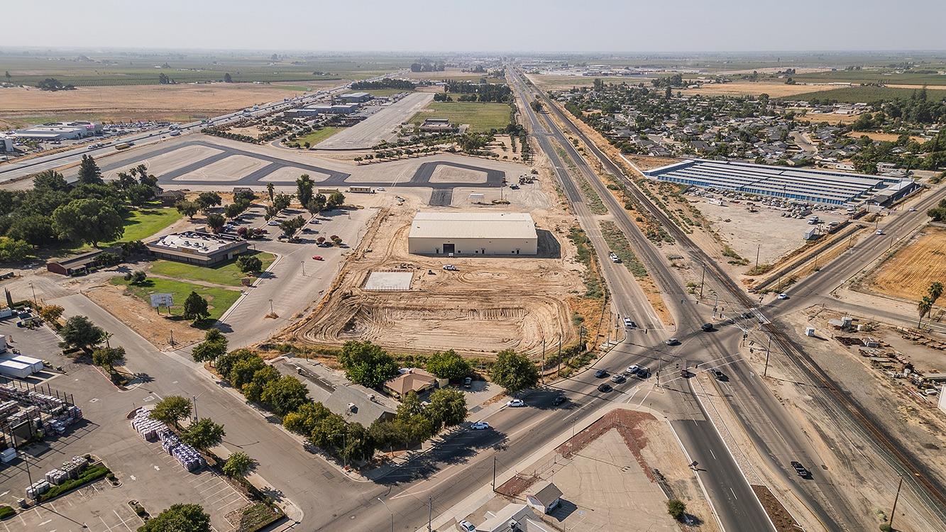 3185 Highland Ave, Selma, CA 93662