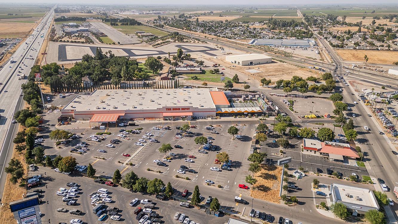 3185 Highland Ave, Selma, CA 93662