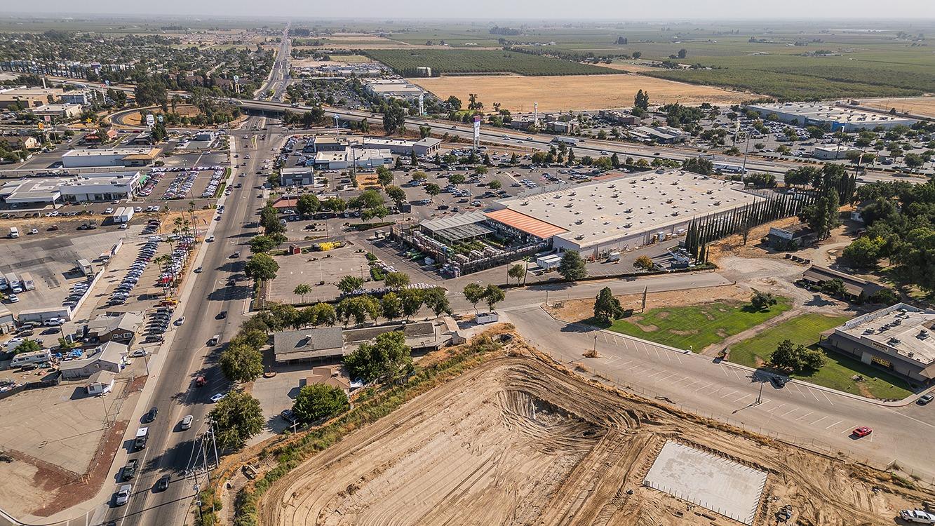 3185 Highland Ave, Selma, CA 93662