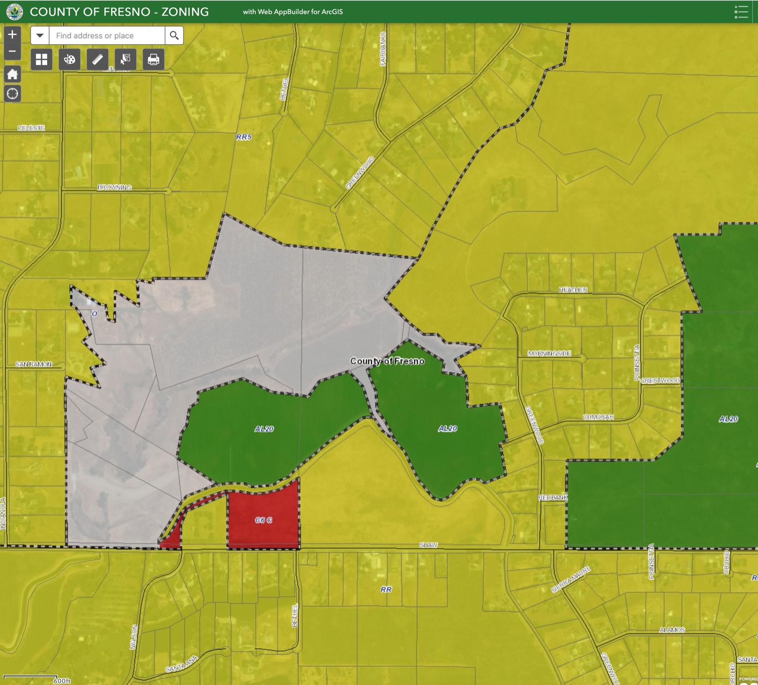 12000 E Shaw Ave, Clovis, CA 93619