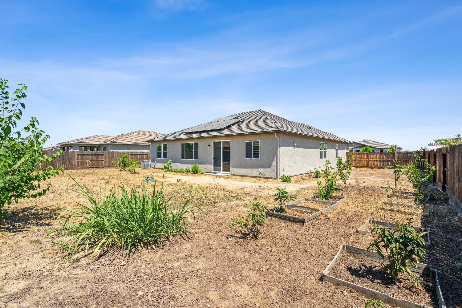 775 E Curtis Ave, Fowler, CA 93625
