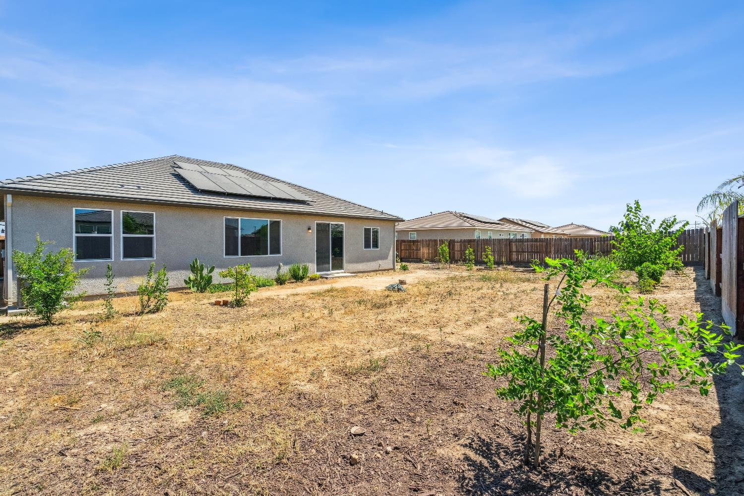 775 E Curtis Ave, Fowler, CA 93625