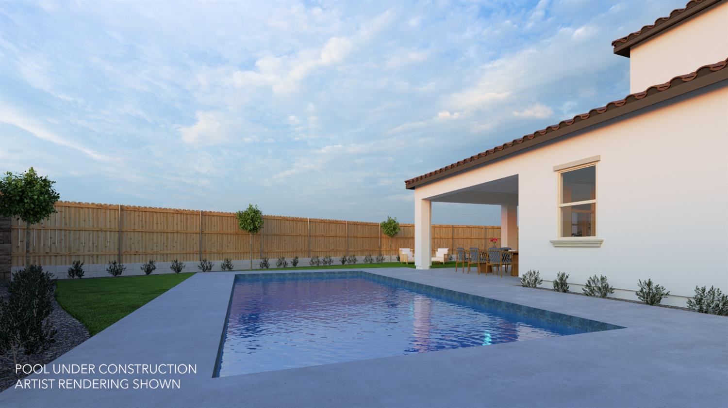 925 Talus Way South, Madera, CA 93636